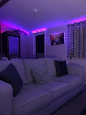 static caravan